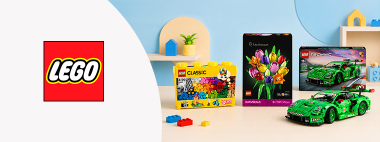 LEGO