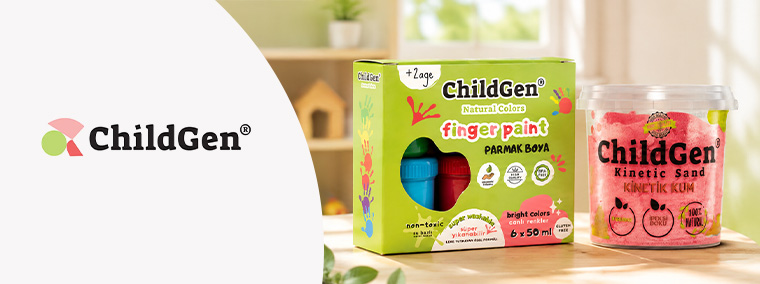 Childgen