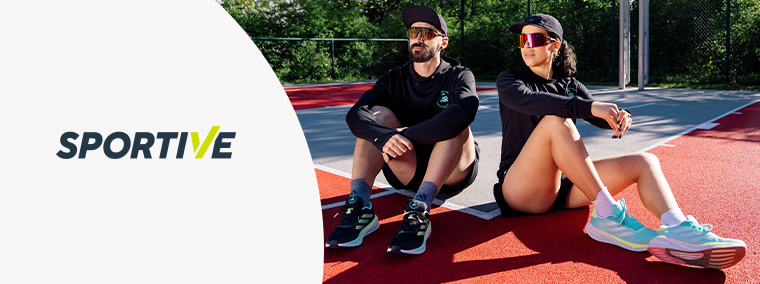 Sportive Spor giyim