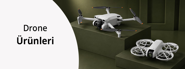 Drone Ürünleri