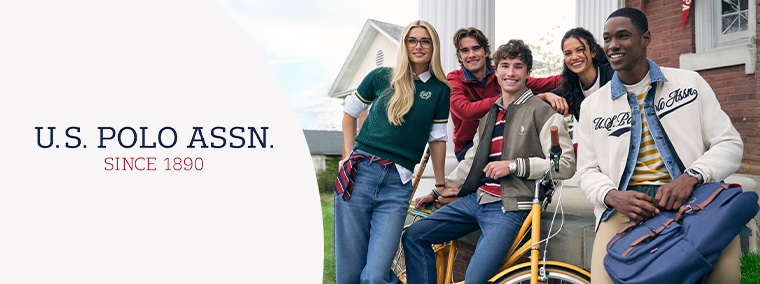 U.S.PoloAssn.