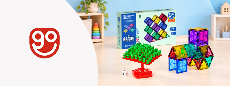 Go Toys