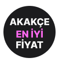 Piyasanın En İyi Fiyatı rozetli ürün