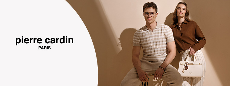 Pierre Cardin