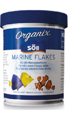 Organix® Marine Flakes 270ml