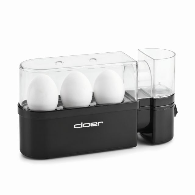 Cloer 6020 Yumurta Pişirme Makinesi