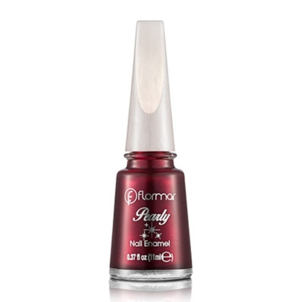 Flormar Pearly Oje PL314