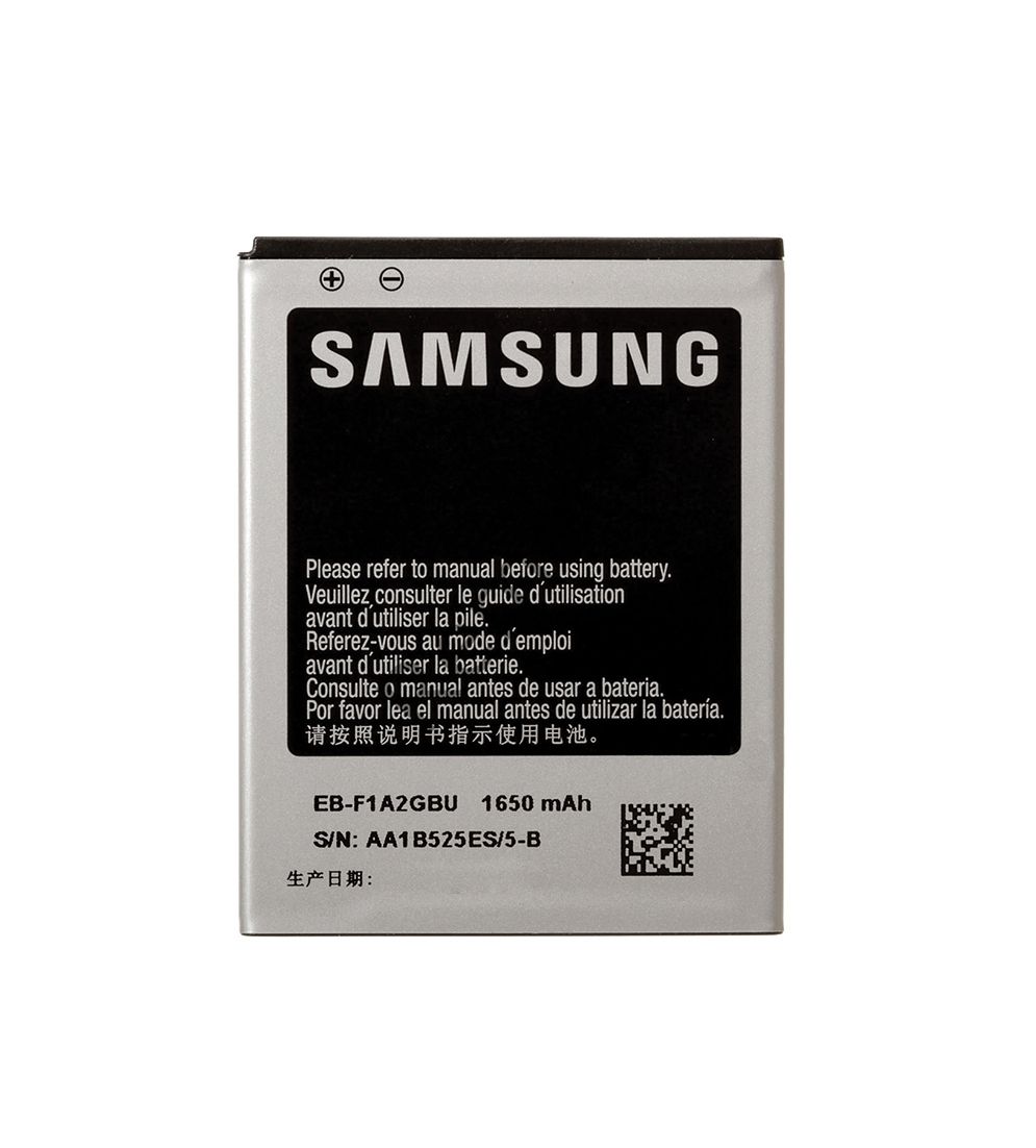 Orjinal Samsung  i9100 galaxy s2 Batarya