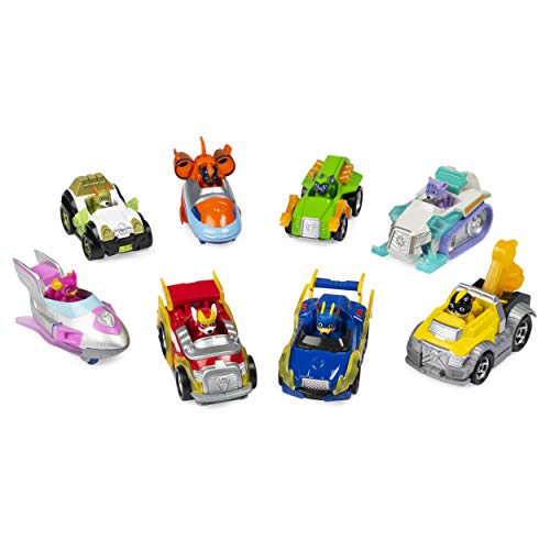 full set of paw patrol