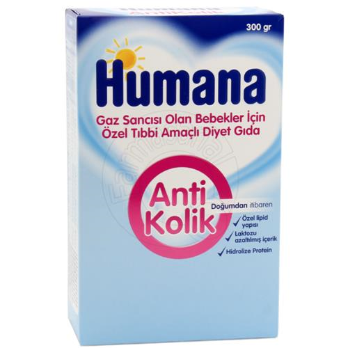 Humana Antikolik Mama 300 Gr