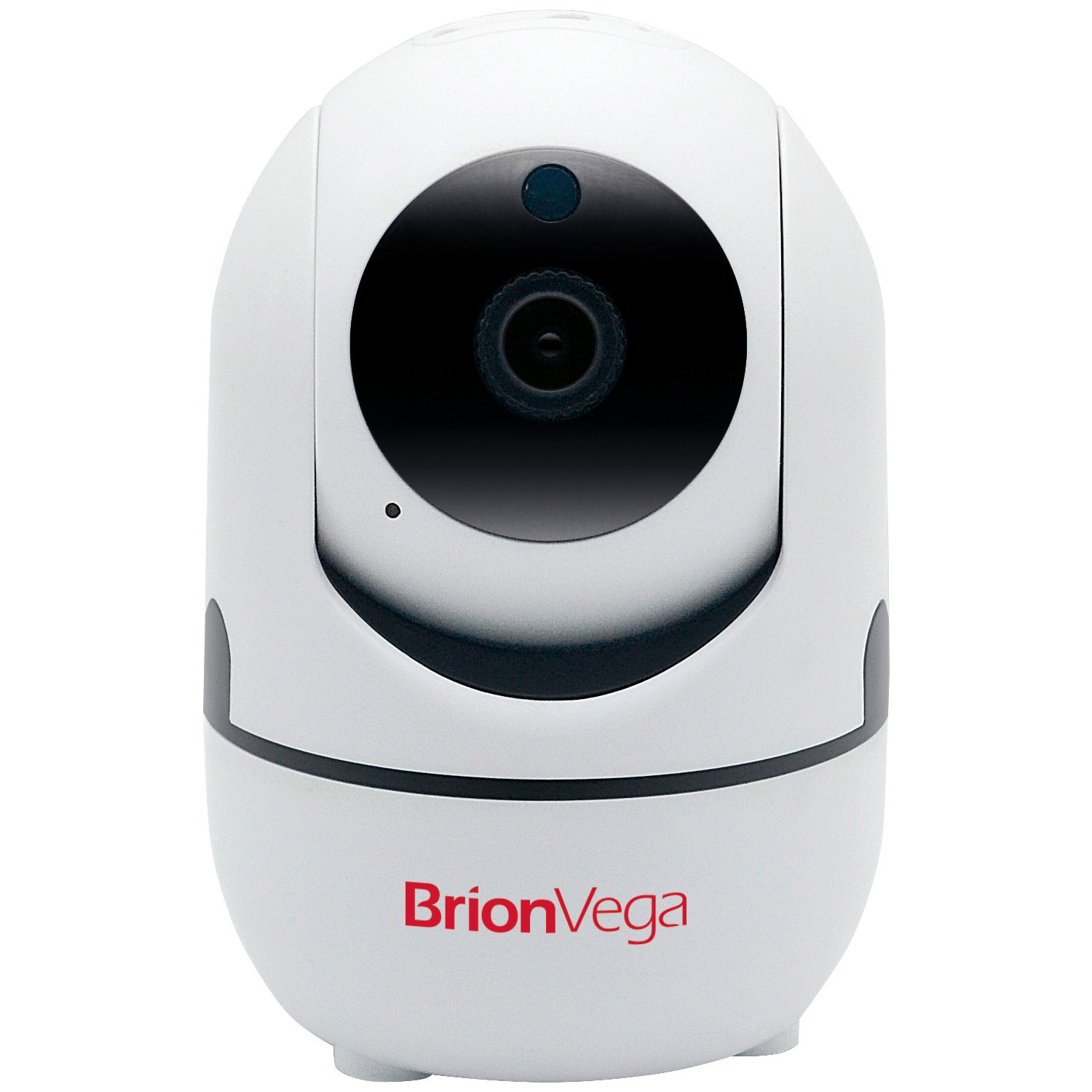 Brionvega BV6000 Wi-Fi Gece Görüşlü Kablosuz Bebek Güvenlik Kamerası