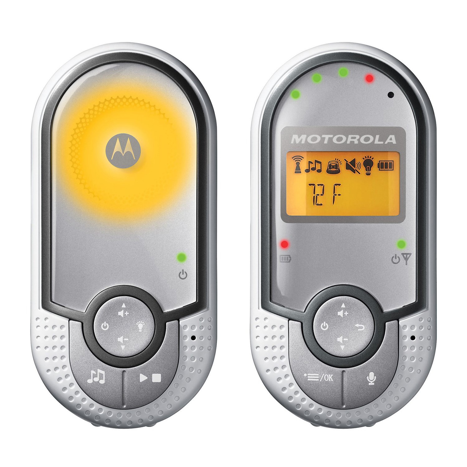 Motorola MBP16 Dijital Çift Yönlü Dijital Bebek Telsizi
