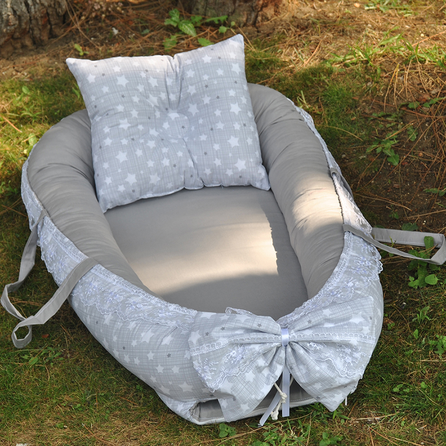 Babynest Bebek Beşikleri Yatağı Anne Yanı Uyku Seti Babynest Bebek Beşikleri Yatağı Anne Yanı Uyku Seti