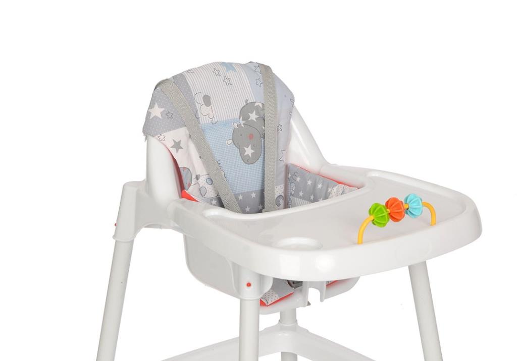 Babyx Mama Sandalyesi Minderi-Yıldızlı