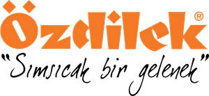 Ozdilek Logo Vector (.AI) Free Download