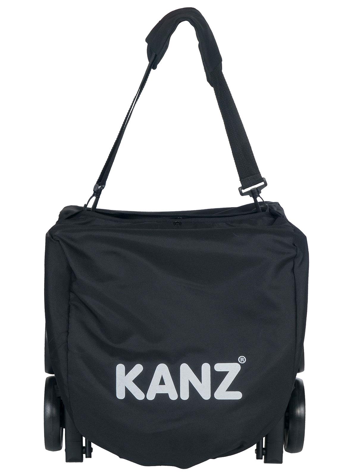 Kanz Mini S Kabin Tipi Bebek Arabasi Bebehits Com