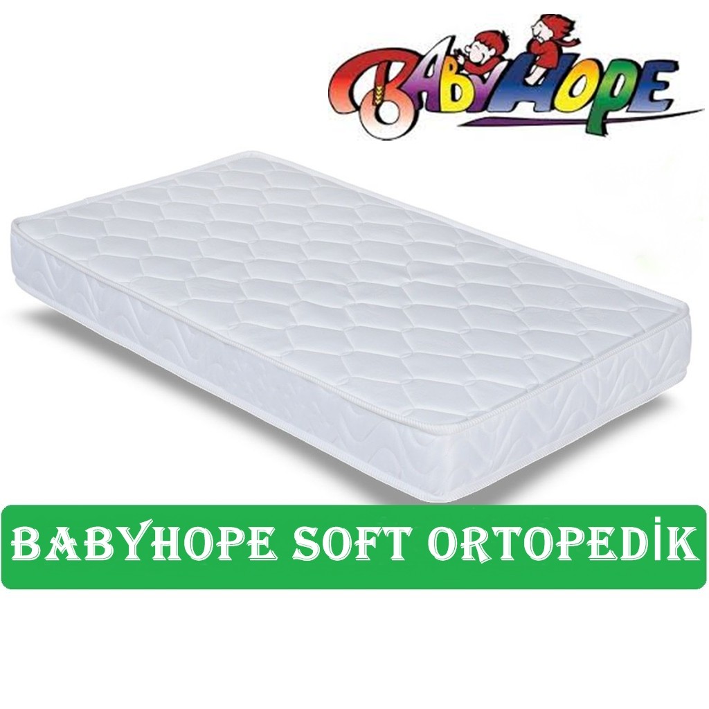 90x190 Babyhope Ortopedik Yayli Yatak 90 190 Yayli Bebek Yatak Fiyatlari Ve Ozellikleri
