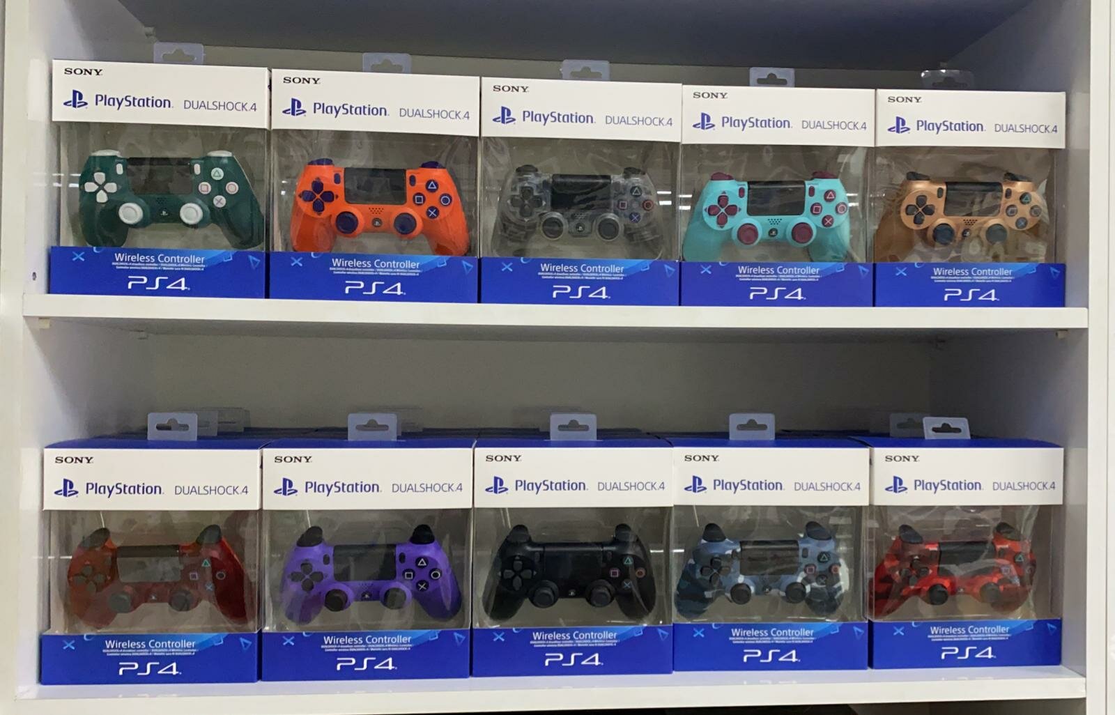 sony ps4 dualshock v2 yenilenmis oyun kolu fiyatlari ve ozellikleri