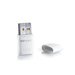 TP-LINK TL-WN723N 150Mbps 802.11b/g USB Mini Kablosuz Adaptör
