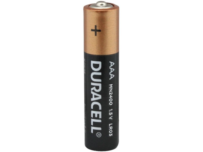 DURACELL PİL İNCE AAA