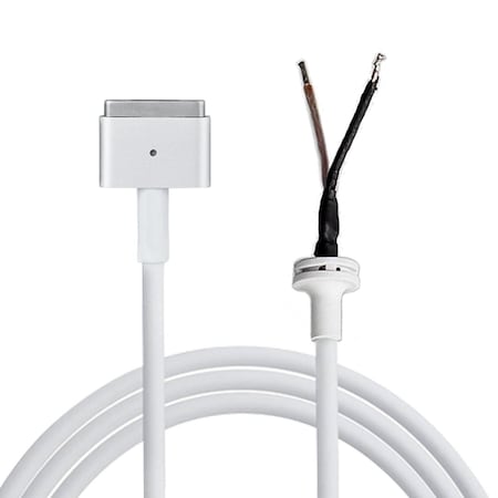 APPLE MacBook Magsafe 2 45W/60W/85W Adaptör için Kablo ŞARJ