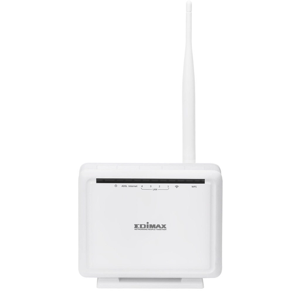 ADSL Ucuz Modem Edimax AR-7186WnA