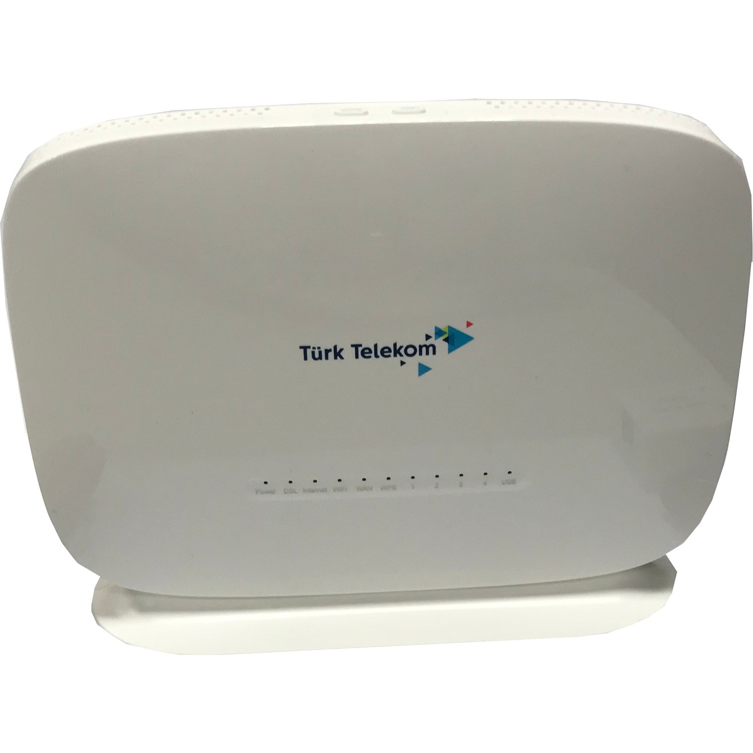 Tp-Link TD-W9970 V3 4 Port 300 Mbps VDSL2/ADSL2+ Modem