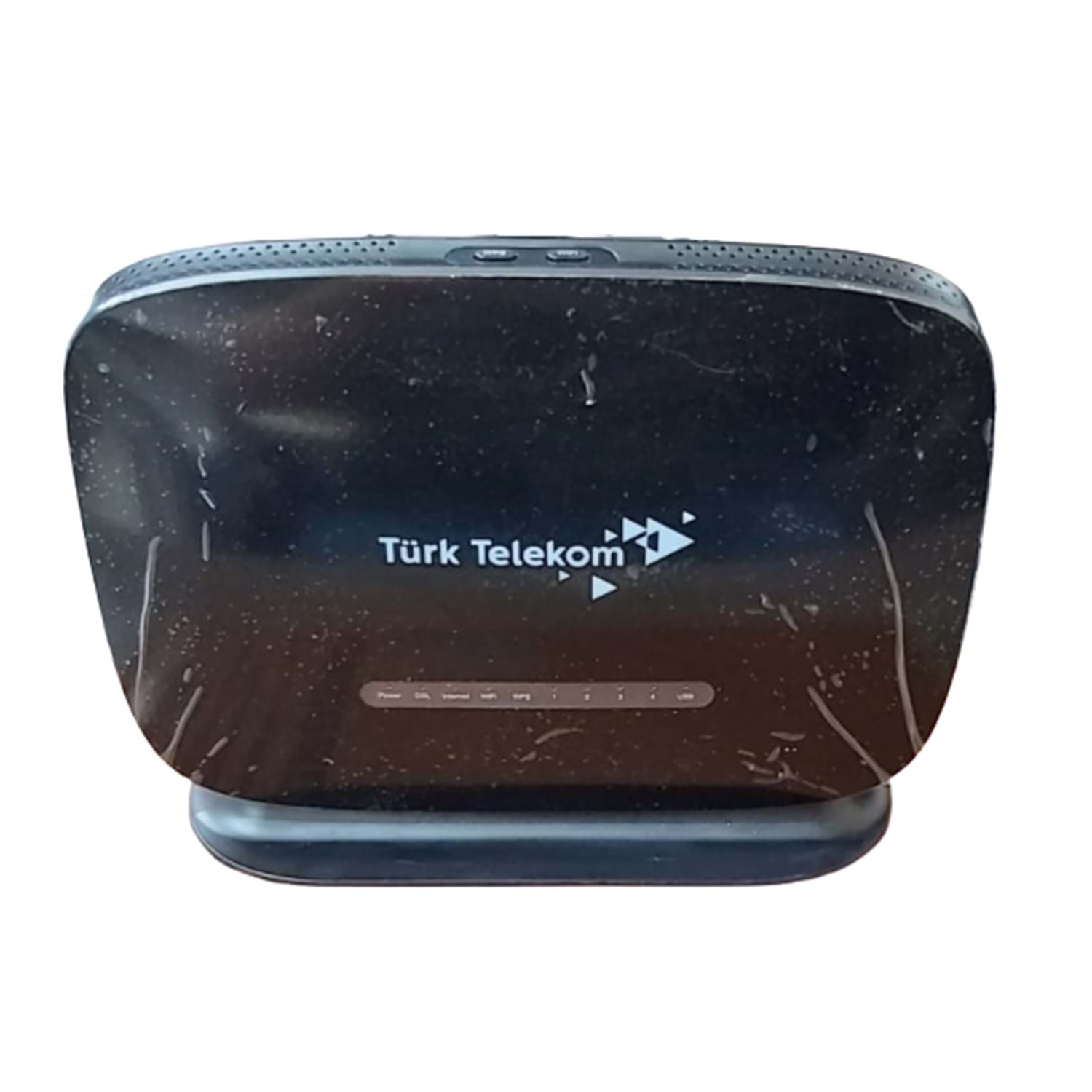 TP-Link VN020-G2U V3 4 Port 300 Mbps VDSL2/ADSL2 Fiber Modem
