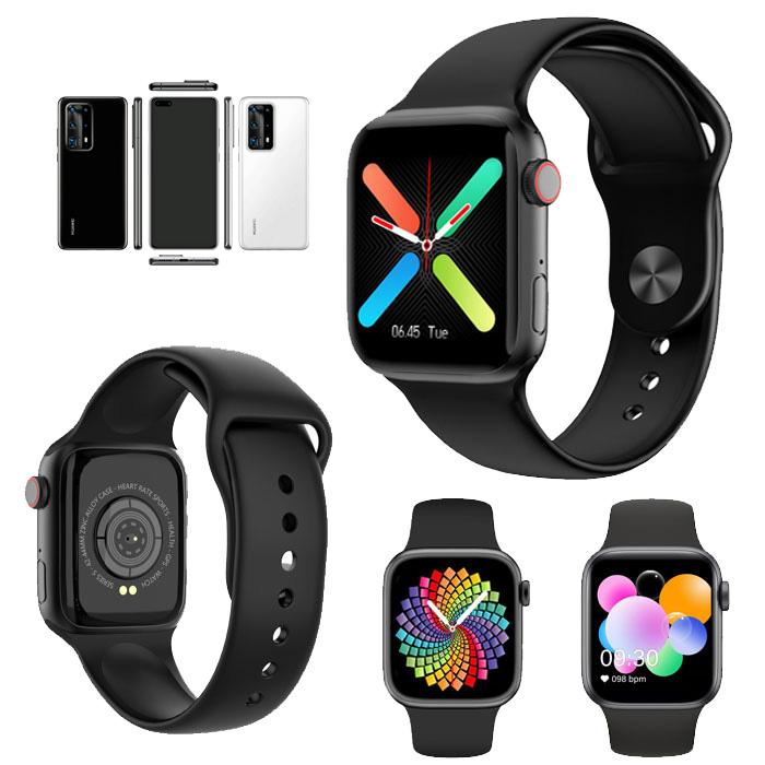huawei band p40 pro