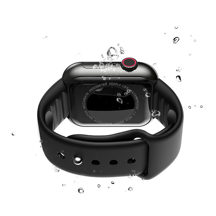 smartwatch redmi note 8 pro