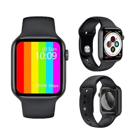t500 smart watch app