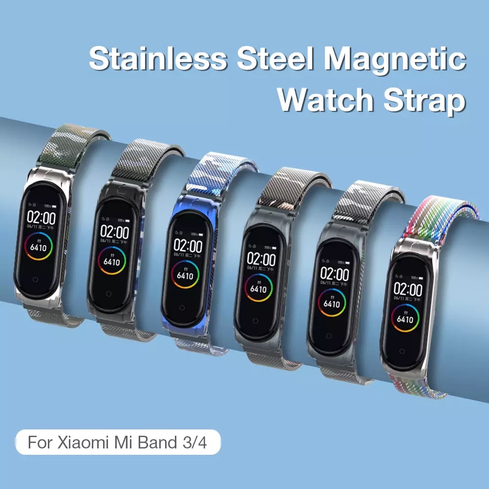 xiaomi mi 3 smartwatch