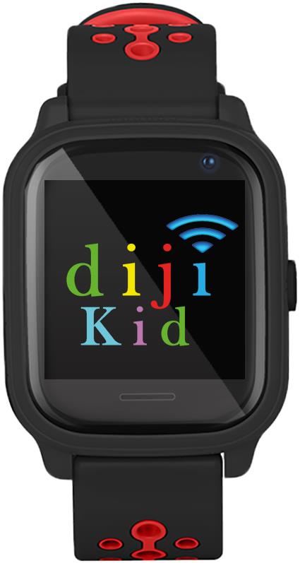 Android IOS Uyumlu GPS Takip | Sım Kart | Akıllı Çocuk Saati