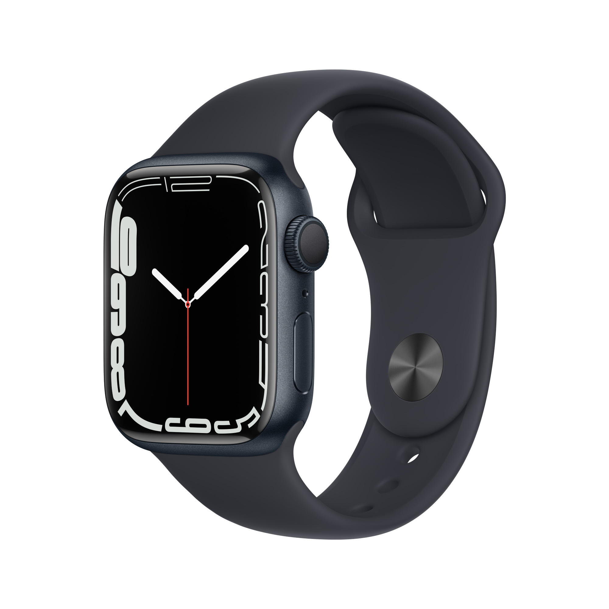 Apple Watch Series 7 GPS 41 MM Akıllı Saat (Apple Türkiye Garantili)