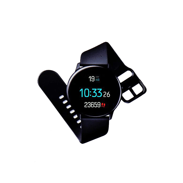 smart watch for huawei p20 lite