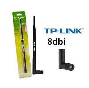 TP-LINK ANT2408CL 8dBi Indoor Wireless Anten TPLİNK GARANTİLİ