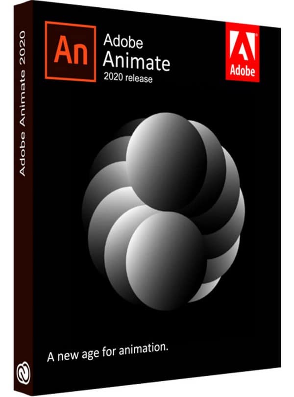 Adobe Animate CC Lisans Faturalı