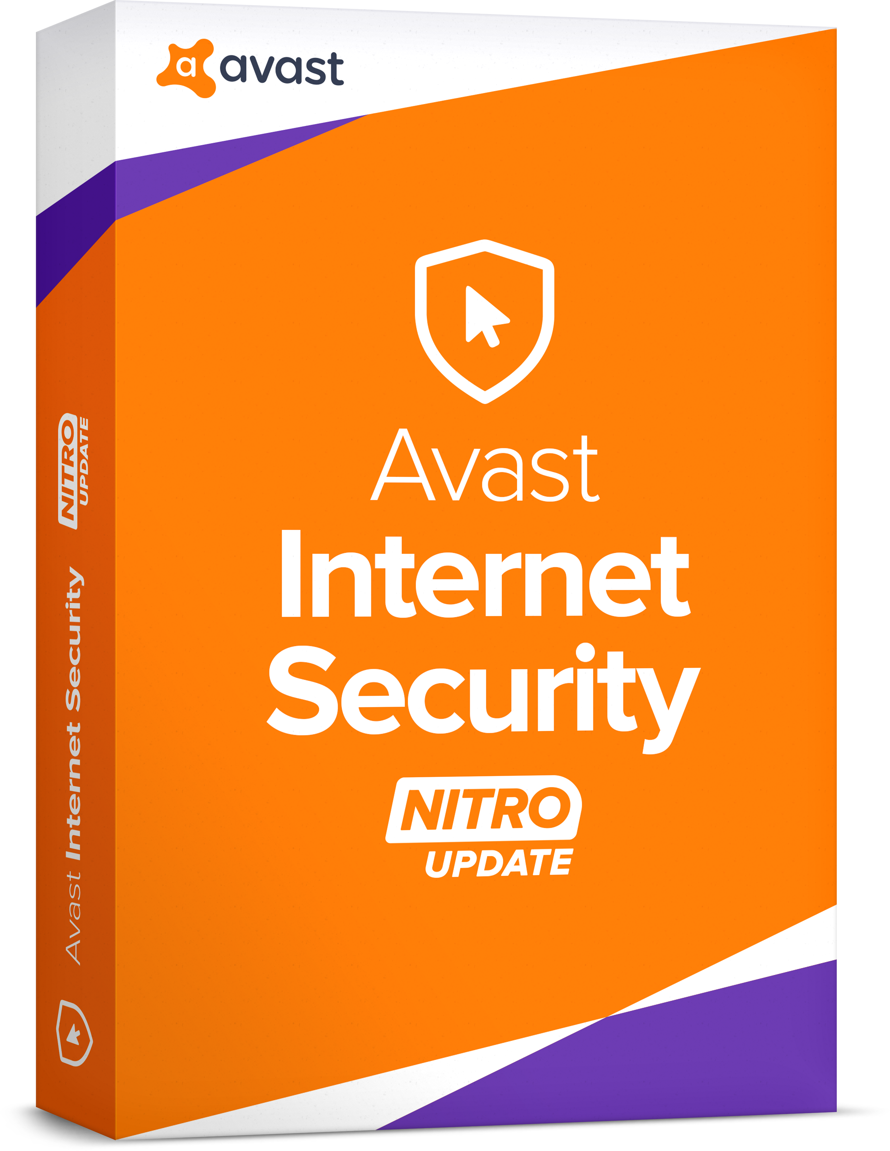 Avast Internet Security - 3 Kullanıcı, 1 Yıllık