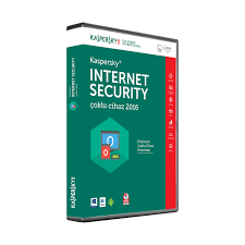 KASPERSKY İNTERNET SECURİTY 2 kullanıcı 1 YIL DVD (2019)