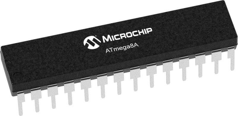 ATMEGA8A-PU DIP-28 16MHz Mikroişlemci