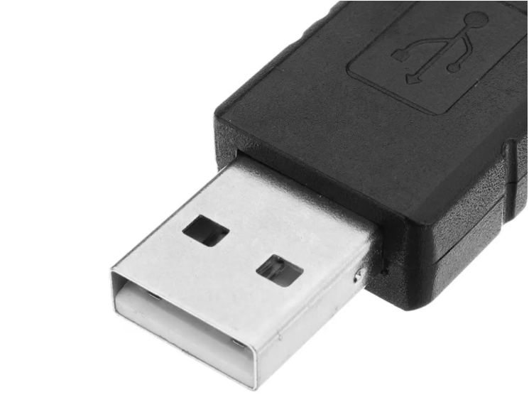 Necipbilgisayarltd-Usb To Rs485 Çevirici Usb-485 Converter Adaptör Arduino