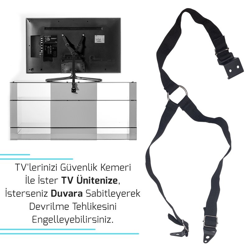 POWERMASTER PWR1575 15�75� LCD GÜVENLİK KEMERİ (LCD VE BEBEK POWERMASTER PWR1575 15�75� LCD GÜVENLİK KEMERİ (LCD VE BEBEK