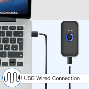 USB bağlantı