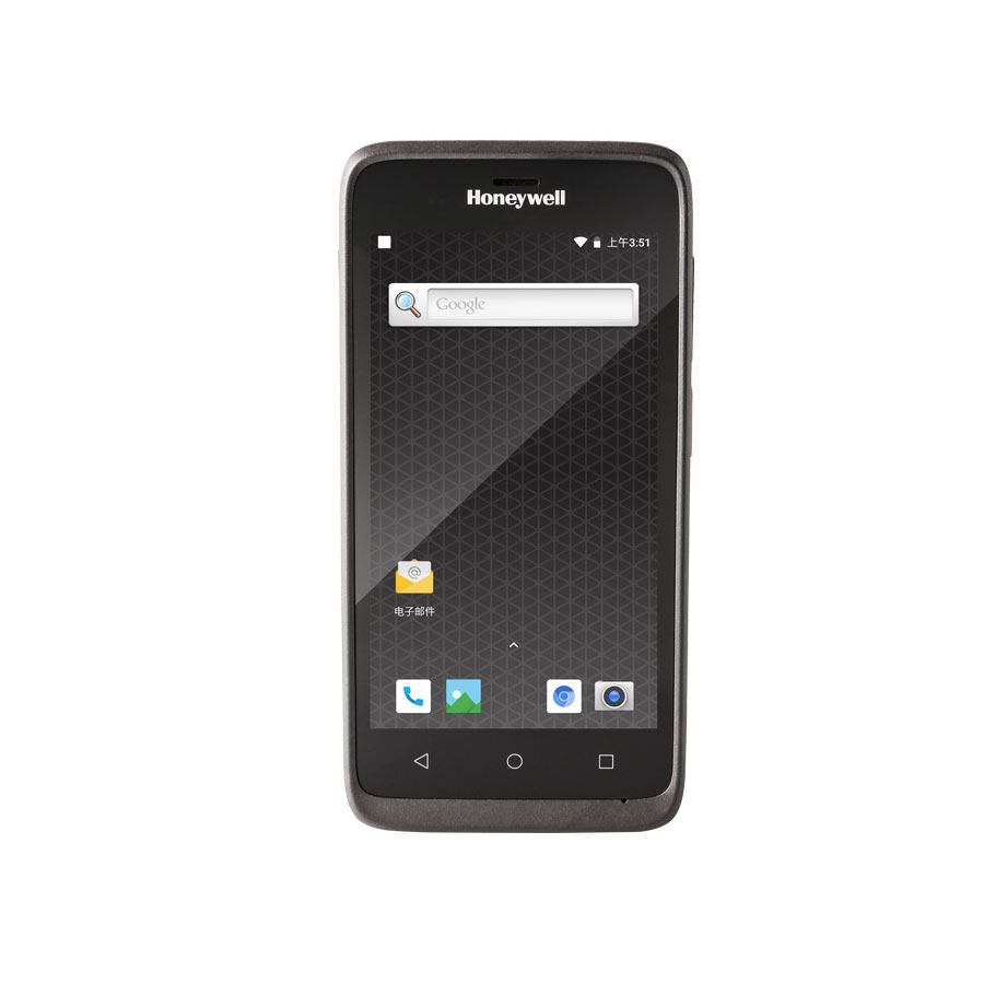 Honeywell Eda51 Android El Terminali (2D) - GSM'siz