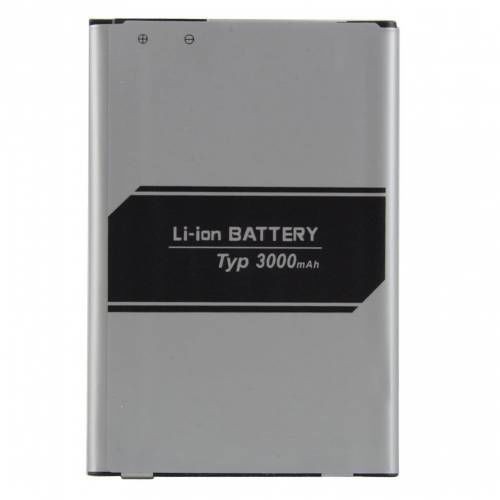 Orjinal Kalite LG G4 Batarya Pil, H810 H811 H814 H815 BL-51YF
