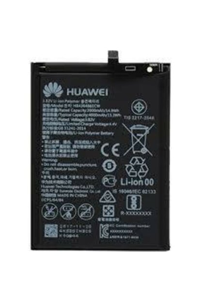 Huawei Mate 10 Lite  Batarya Pil
