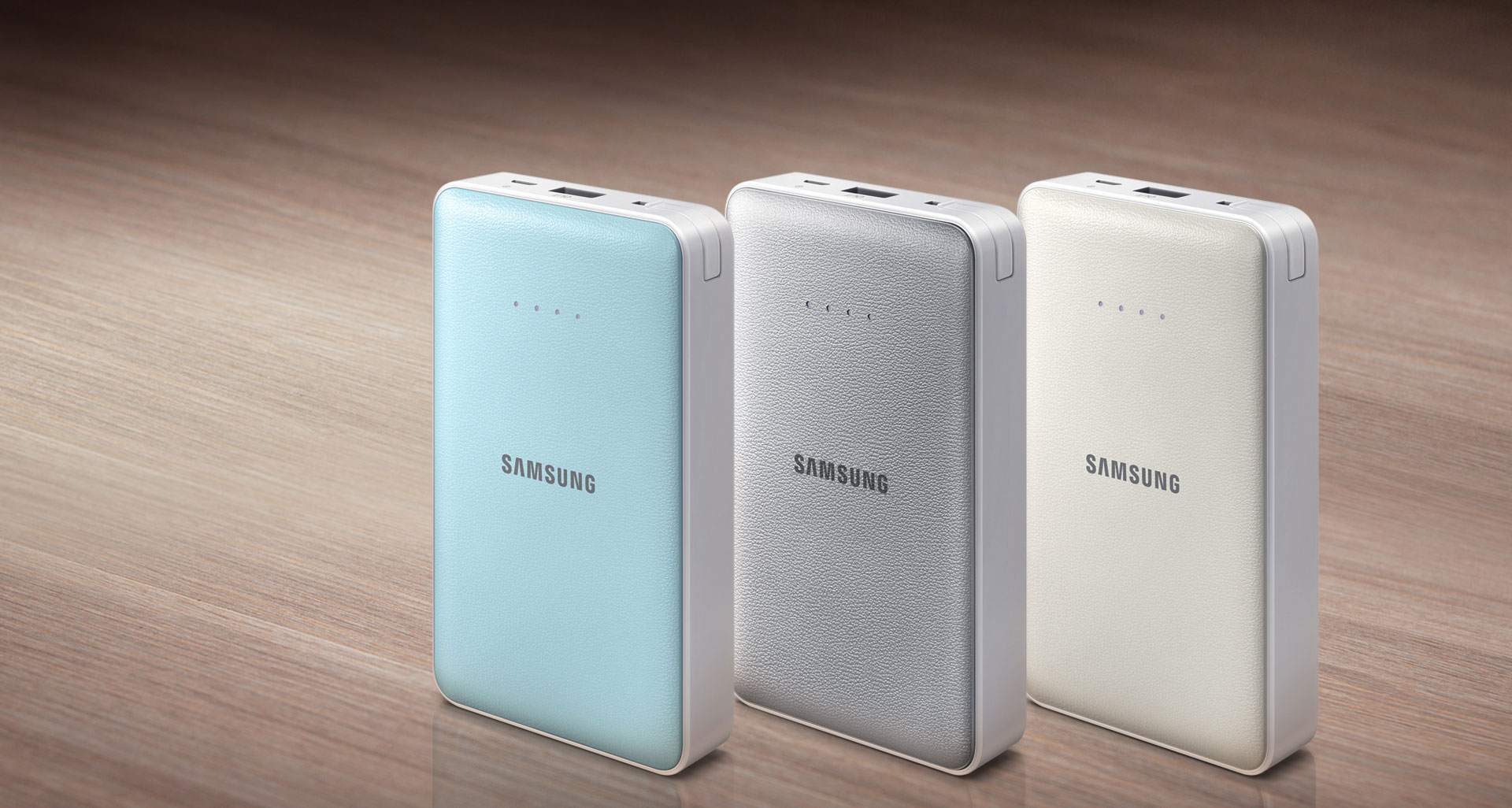 Samsung 11300 mAh Taşınabilir Şarj Cihazı Powerbank EB-PN915