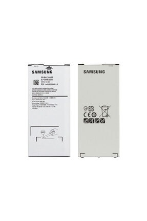 Samsung Galaxy A710 A7 2016 Batarya Pil