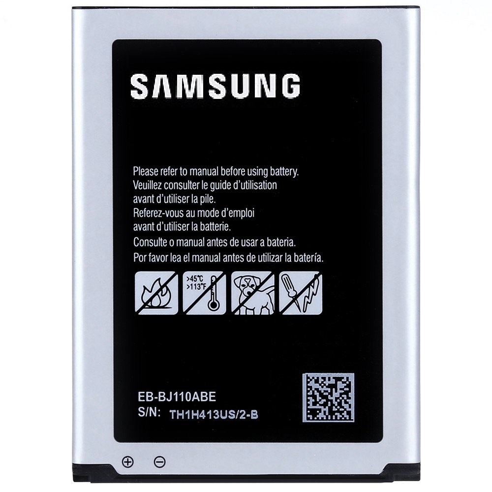 Samsung Galaxy J1 Ace / J110 Batarya Pil A++ Kalite