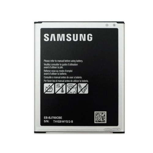 Samsung Galaxy J7 A++ Kalite Batarya Pil